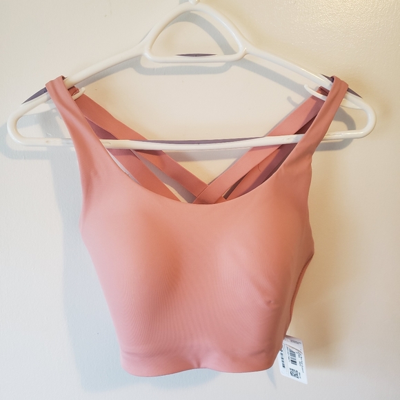 34DD Energy High Support Bra - Picture 3 of 6